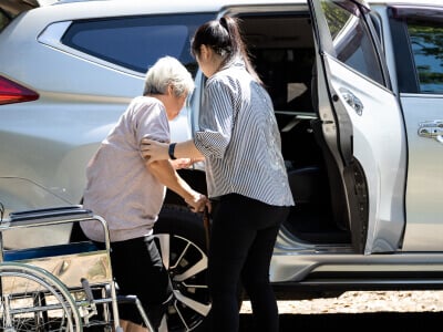 Transportation Services