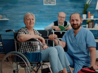 Family Peace of Mind