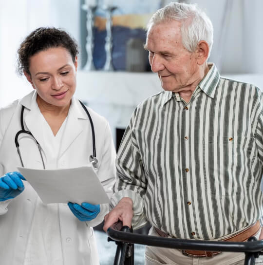 Innovative Care Options