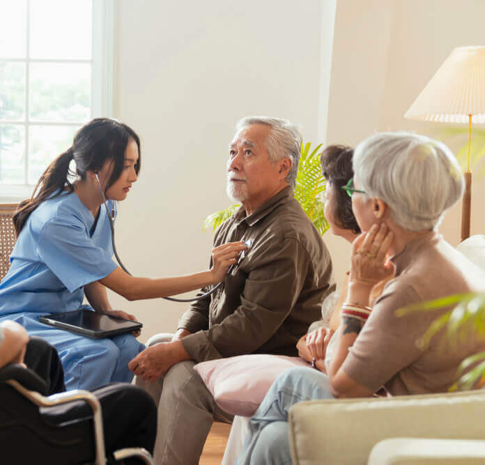 Team - West Phoenix AZ