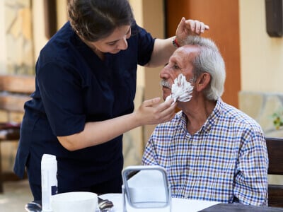 Personalized Care Plans