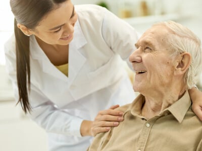 Personalized Care Planning