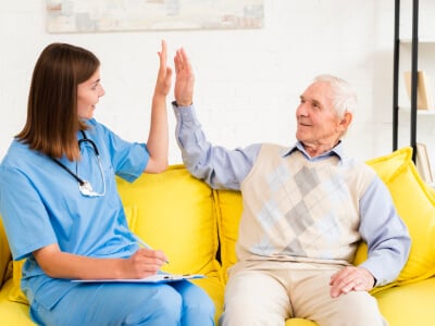 Predictive Insights for Preventive Care