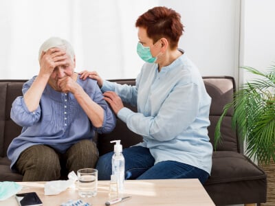 Support for Chronic Conditions