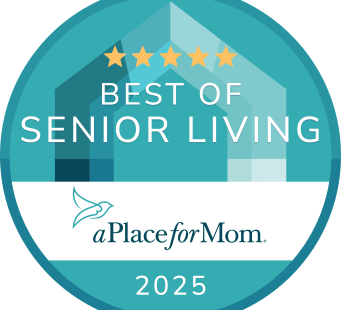 Home Matters North Scottsdale Wins 2025 Best of Senior Living Award, 4th Year in A Row
