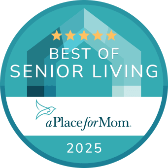 Home Matters North Scottsdale Wins 2025 Best of Senior Living Award, 4th Year in A Row