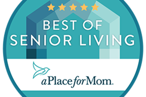 Best in Senior Living Award
